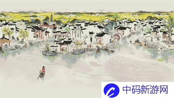 江南百景图火药怎么获取