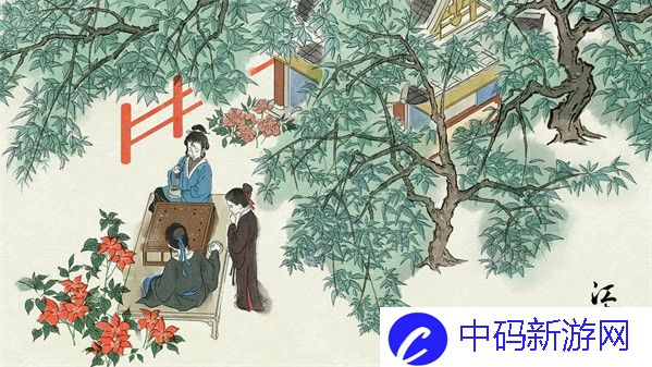 江南百景图竹笋怎么获取