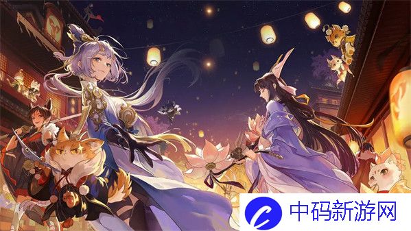 忘川风华录陆游搭配什么阵容？忘川风华录陆游阵容搭配攻略