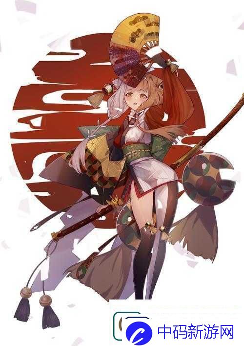 出云阿国FGO国服中独树一帜的术阶绿卡高效攻击手