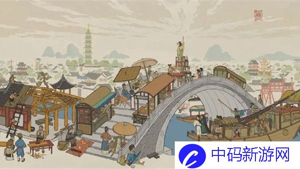 江南百景图龟甲怎么获取