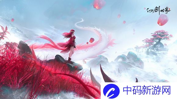 仙剑世界镜灵怎么打