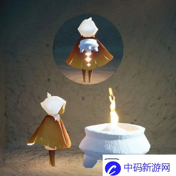 光遇武士裤复刻如何获得武士裤先祖位置分享