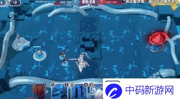 崩坏3繁星旅航怎么玩崩坏3繁星旅航反击战玩法说明一览