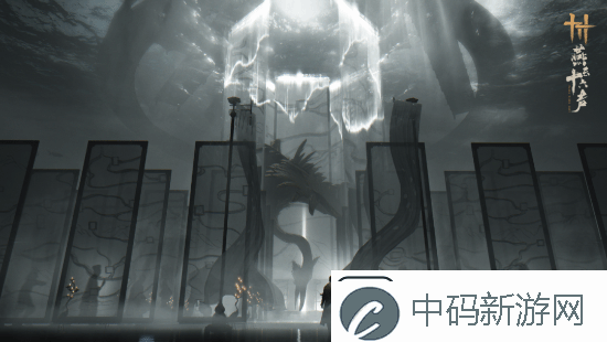 燕云十六声宣称不肝不氪！12月25日开启预载