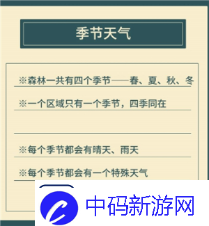 晚安森林异类植物怎么种植