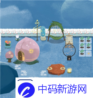 晚安森林异类植物怎么种植