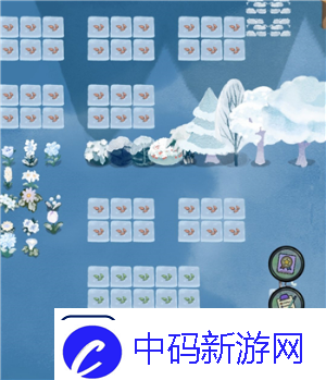 晚安森林异类植物怎么种植