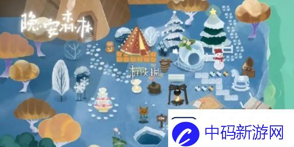 晚安森林经验值怎么获得晚安森林快速获取经验值方法