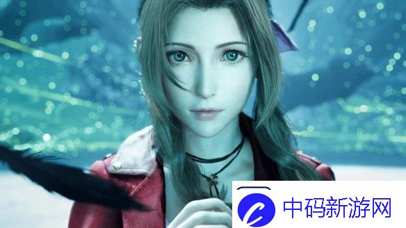 最终幻想7
