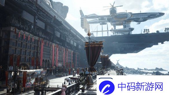最终幻想7