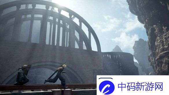 最终幻想7