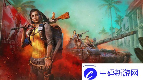 育碧认为自家引擎比虚幻5更好