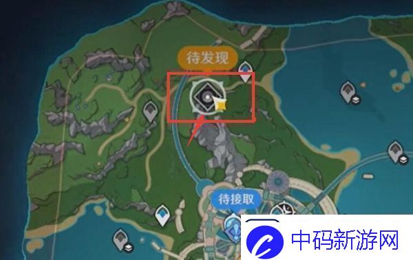 原神深潮的余响秘境怎么解锁