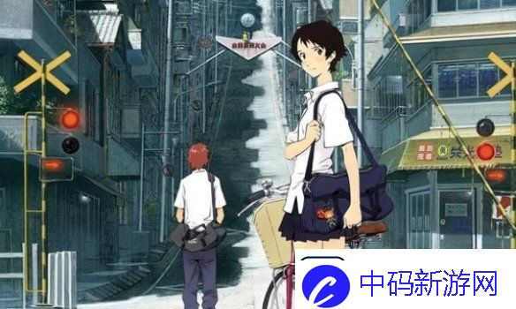 细田守新作无尽的史嘉莱特公开