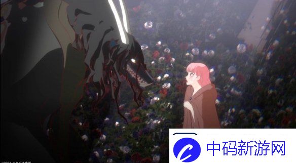 细田守新作无尽的史嘉莱特公开