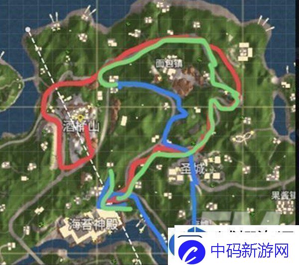 战略制胜道