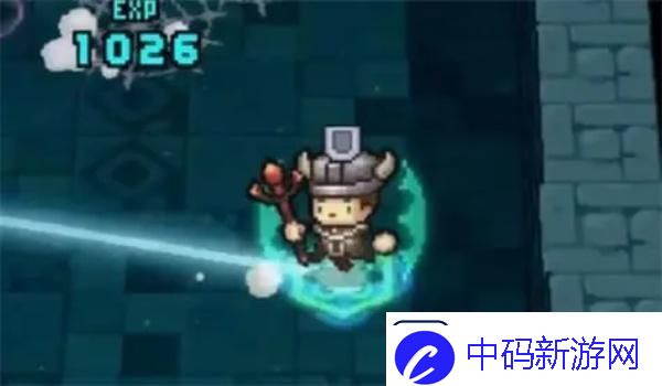 元气骑士前传幸运星作用介绍