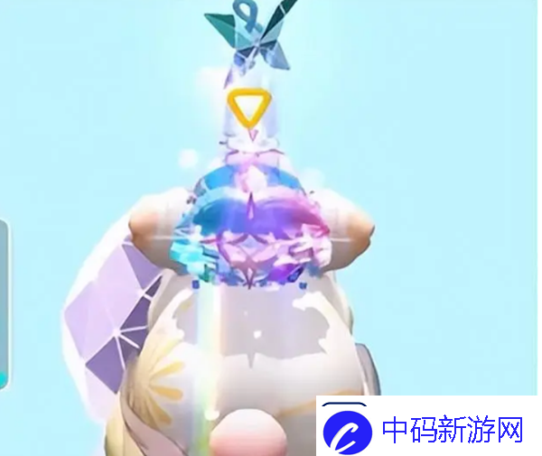 蛋仔派对怎么捉蝴蝶