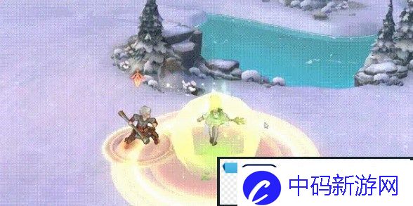 森之国度灵医怎么玩