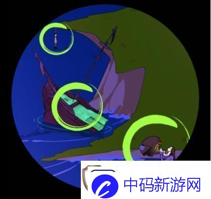 文字来找茬百慕大海岛找出海岛上所有诡异的地方通关攻略
