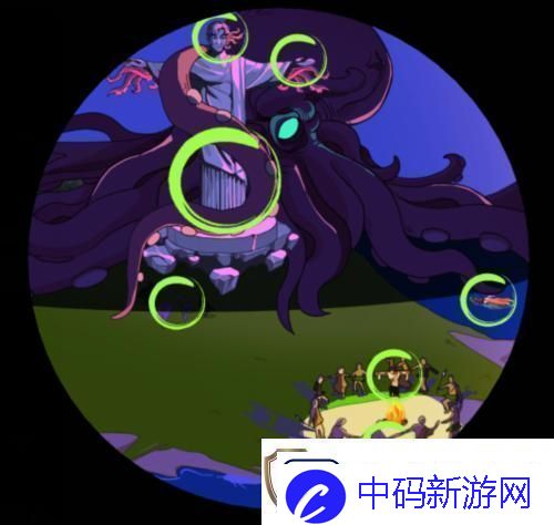文字来找茬百慕大海岛找出海岛上所有诡异的地方通关攻略