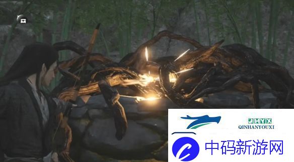 燕云十六声弱水岸任务怎么做