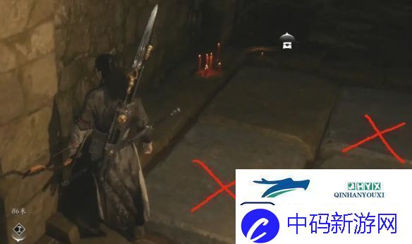 燕云十六声弱水岸任务怎么做
