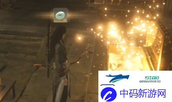 燕云十六声弱水岸任务怎么做