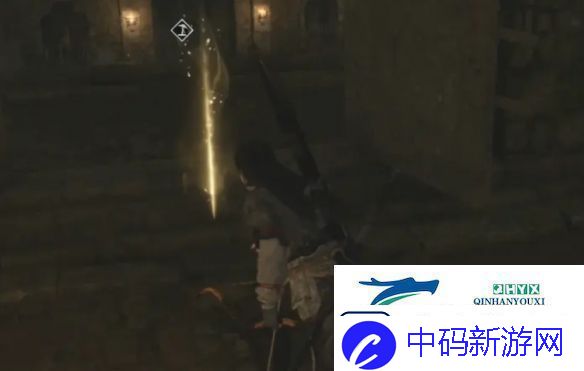 燕云十六声弱水岸任务怎么做