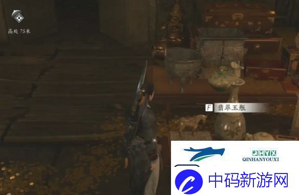 燕云十六声弱水岸任务怎么做