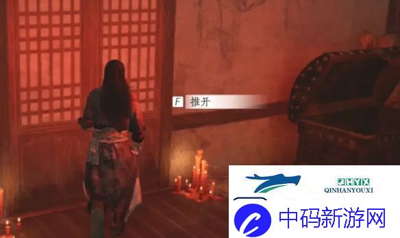 燕云十六声弱水岸任务怎么做