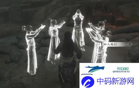 燕云十六声弱水岸任务怎么做