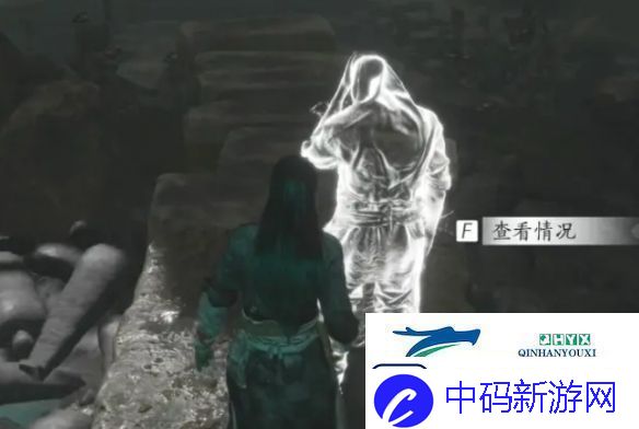 燕云十六声弱水岸任务怎么做