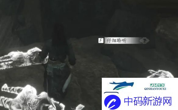 燕云十六声弱水岸任务怎么做
