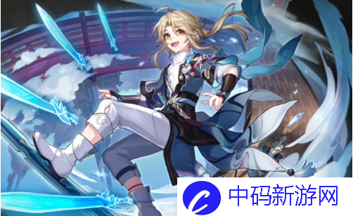 崩坏星穹铁道彦卿怎么玩