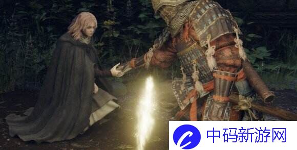 艾尔登法环怎么升级快