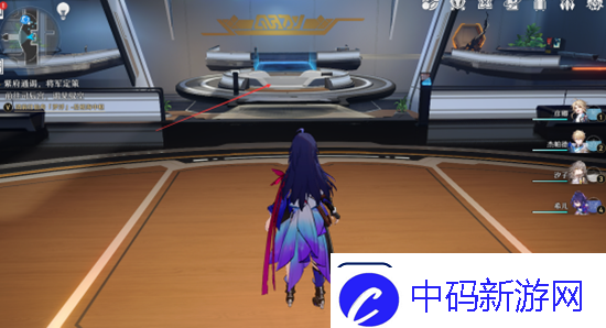 崩坏星穹铁道卡利白秘方配方一览