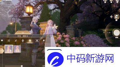 无限暖暖毛绒绒与亮晶晶任务攻略