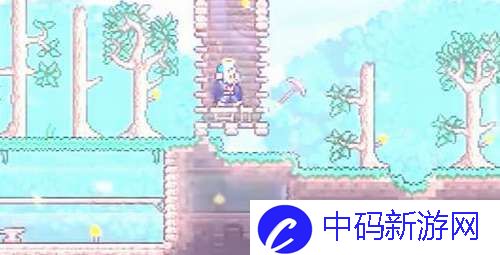 泰拉瑞亚**房怎么造美观