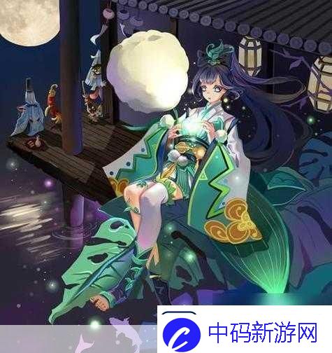阴阳师莹草最强御魂搭配全攻略