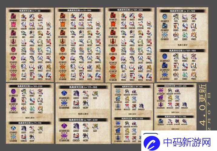 怪物猎人世界