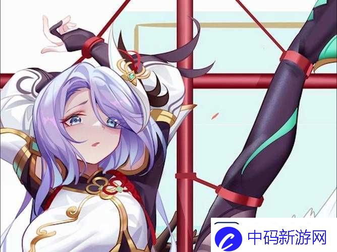 申鹤腿法娴熟脚法免费观看且精彩绝伦不容错过