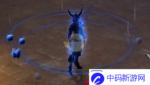 暗黑破坏神3手游猎魔人技能搭配攻略