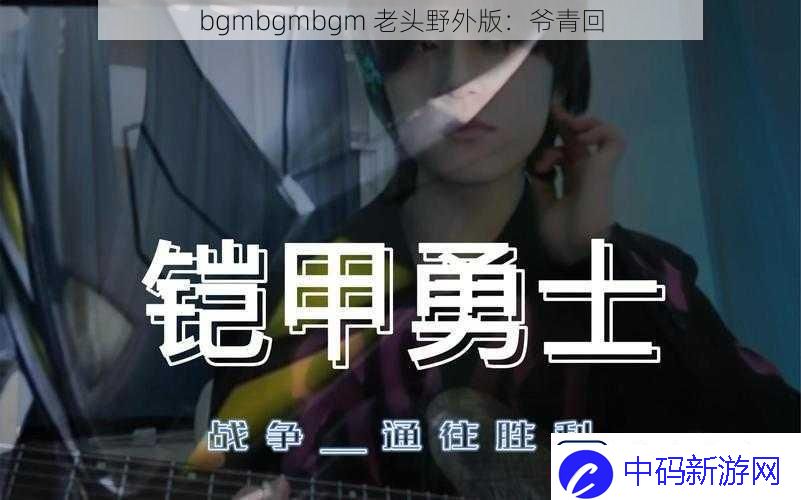 bgmbgmbgm老头野外版