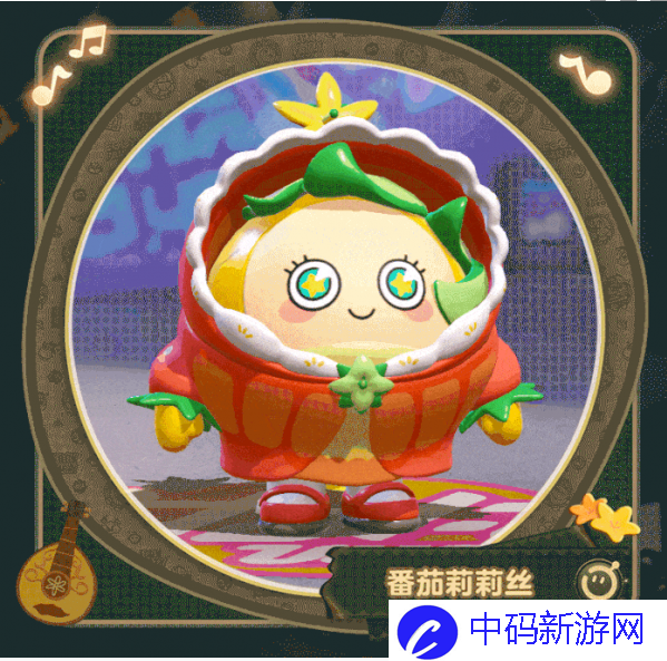 蛋仔派对郊游季套装怎么样