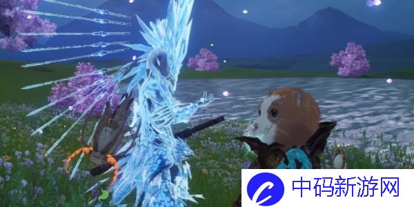 妄想山海侍从获得方法是什么