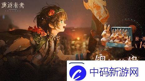 重返未来
