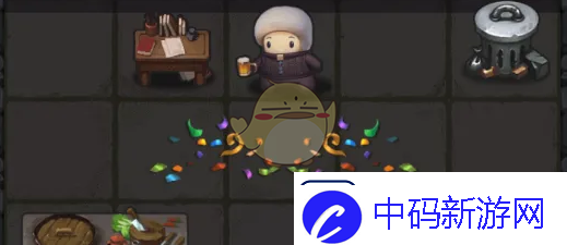 不思议迷宫砰砰美食大赛详细打法全攻略分享
