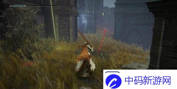 艾尔登法环单翼架式在哪里